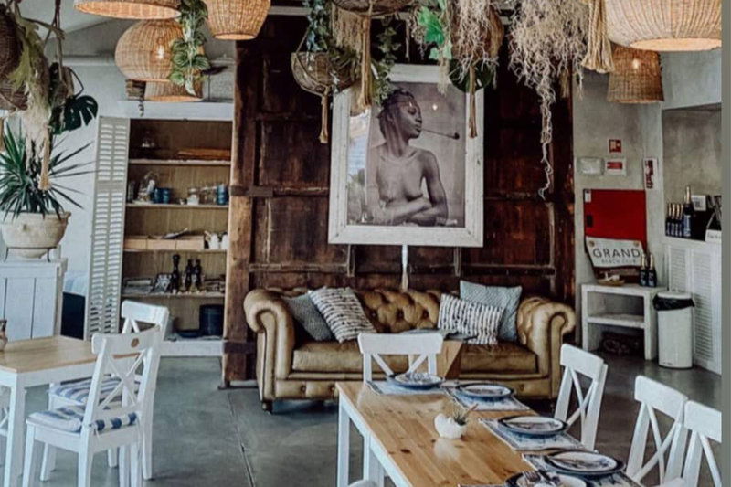 Hotel Bordoy Grand House Algarve