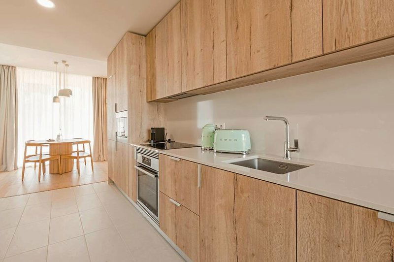 Hotel White Shell Beach Villas