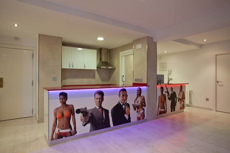 Hotel Aparthotel Bcl Levante Club