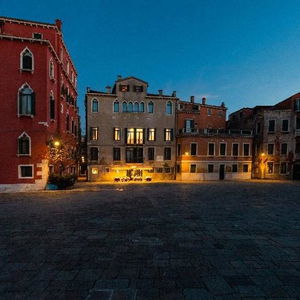 Hotel Ca' Sant'angelo cazare Campeche