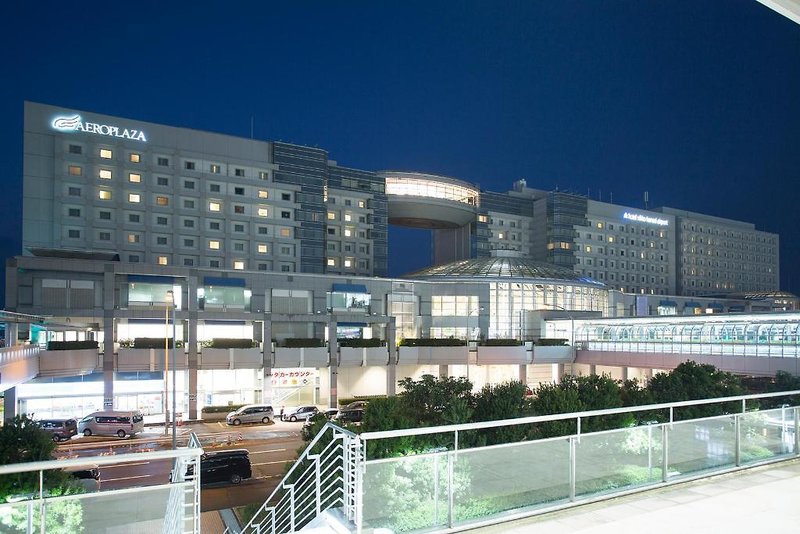 Nikko Kansai Airport