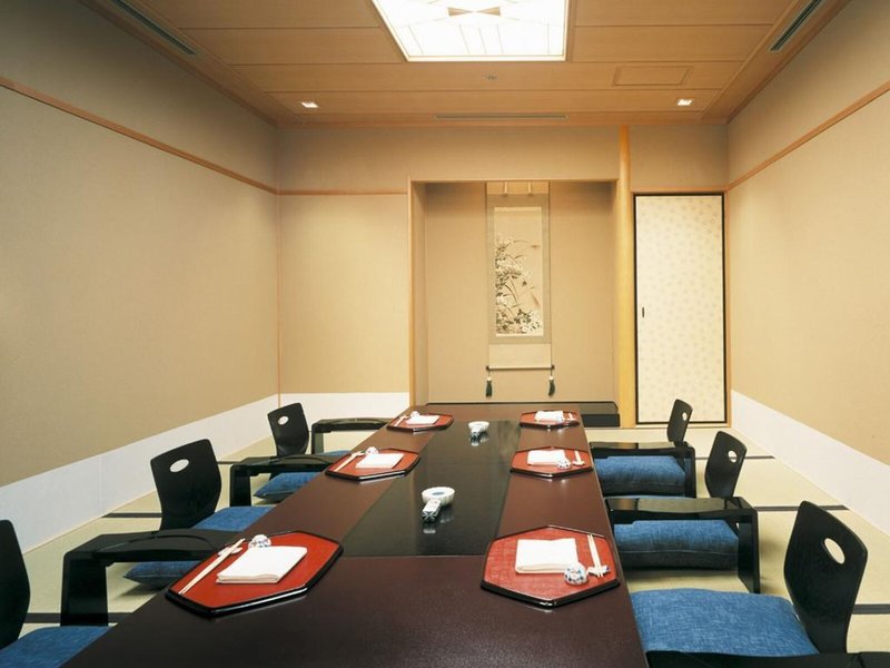 Hotel Star Gate Hotel Kansai Airport