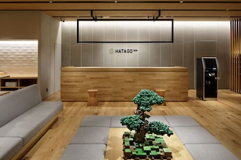 Hatago Inn Kansai Airport