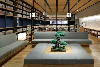 Hatago Inn Kansai Airport
