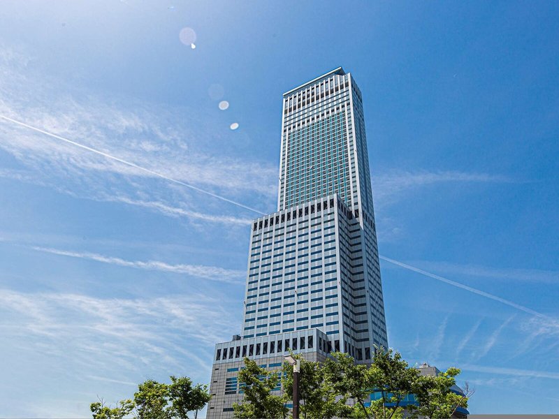 Odysis Suites Osaka Airport Hotel