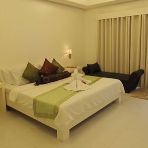 Hotel Casa Pilar Beach Resort cazare Insula Boracay