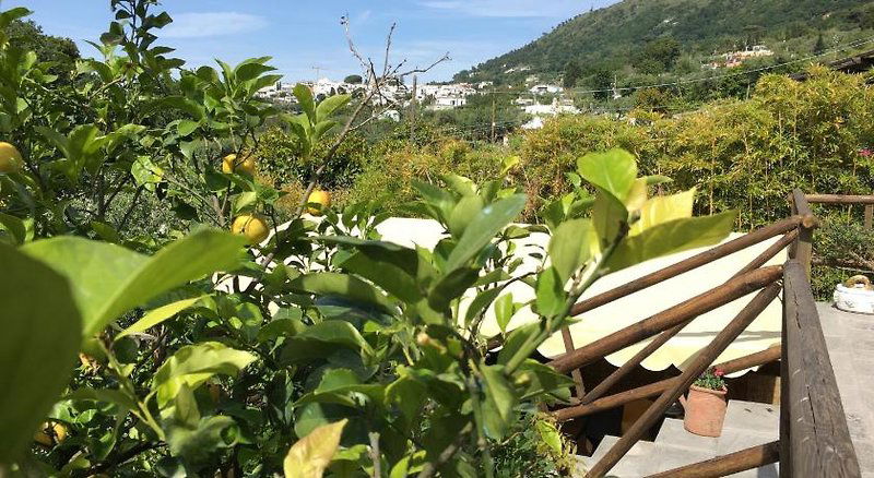 Hotel Relais Villa Anna