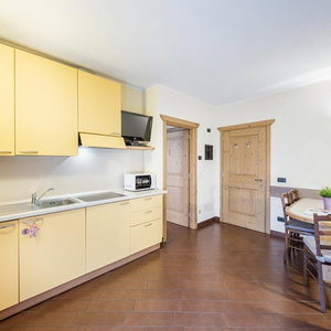Hotel Chalet Layla cazare Livigno
