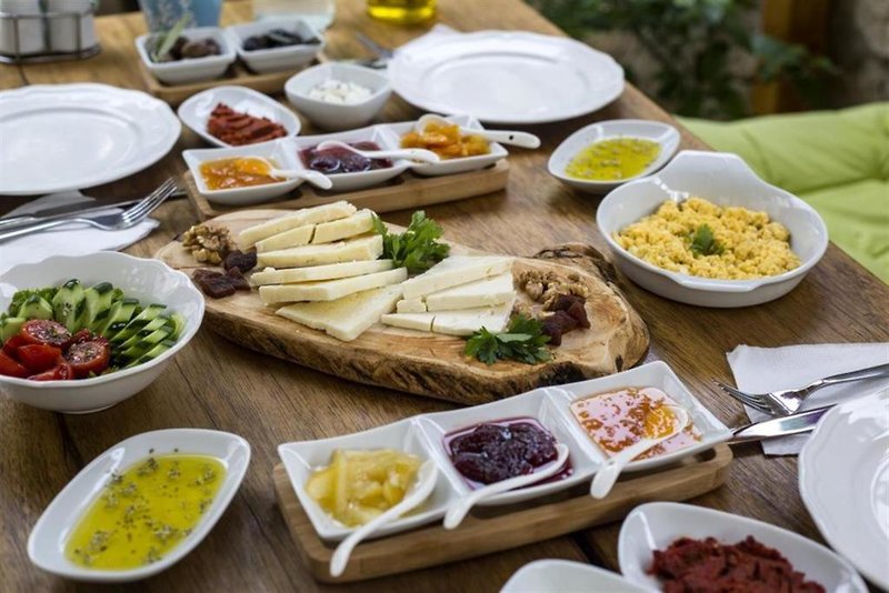 Hotel No Onbir Alacati