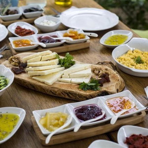Hotel No Onbir Alacati cazare Alacati
