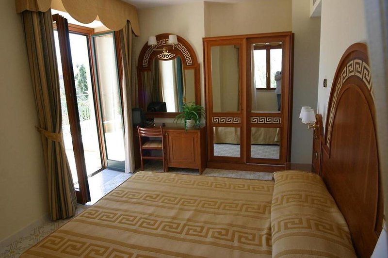 Hotel Villa Igea