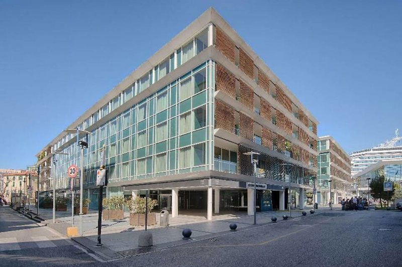 Hotel Nh Savona Darsena