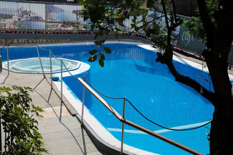 Hotel Hotel La Pergola Sant'agnello