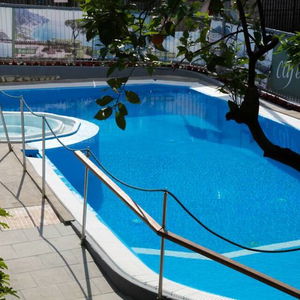 Hotel Hotel La Pergola Sant'agnello cazare Sant'Agnello