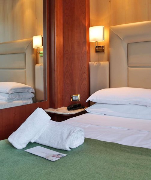 Hotel Best Western Hotel Anthurium