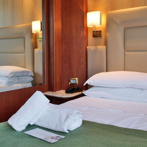 Hotel Best Western Hotel Anthurium cazare Santo Stefano al Mare