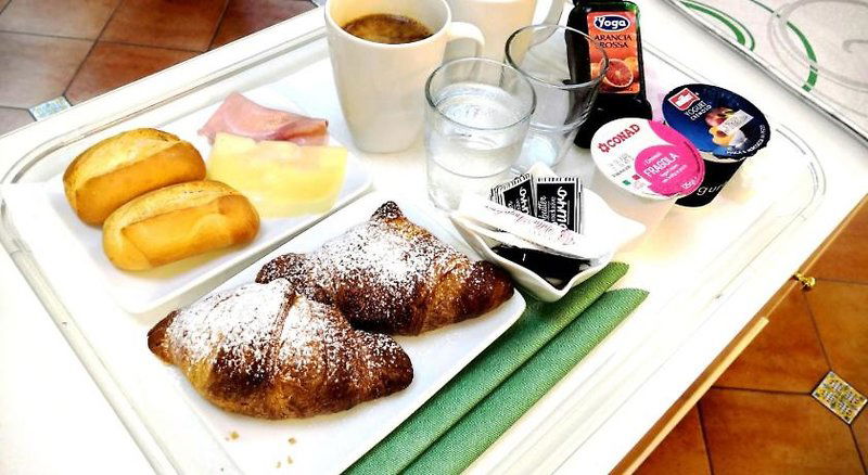 Hotel Relais Villa Angiolina