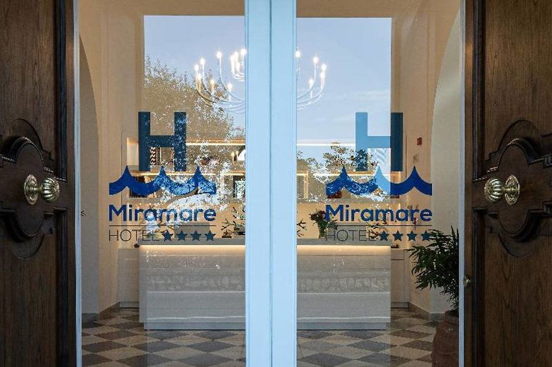 Hotel Hotel Miramare