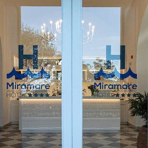 Hotel Hotel Miramare cazare Sorrento