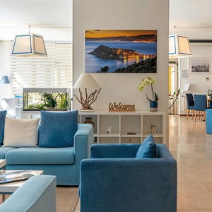 Hotel Hotel Doria cazare Liguria