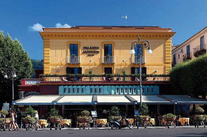 Hotel Palazzo Jannuzzi