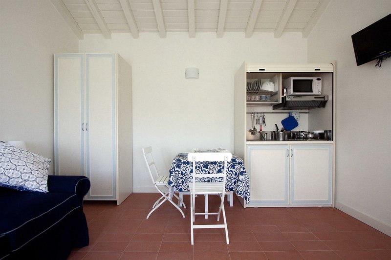 Hotel Casali Romei - Apartments