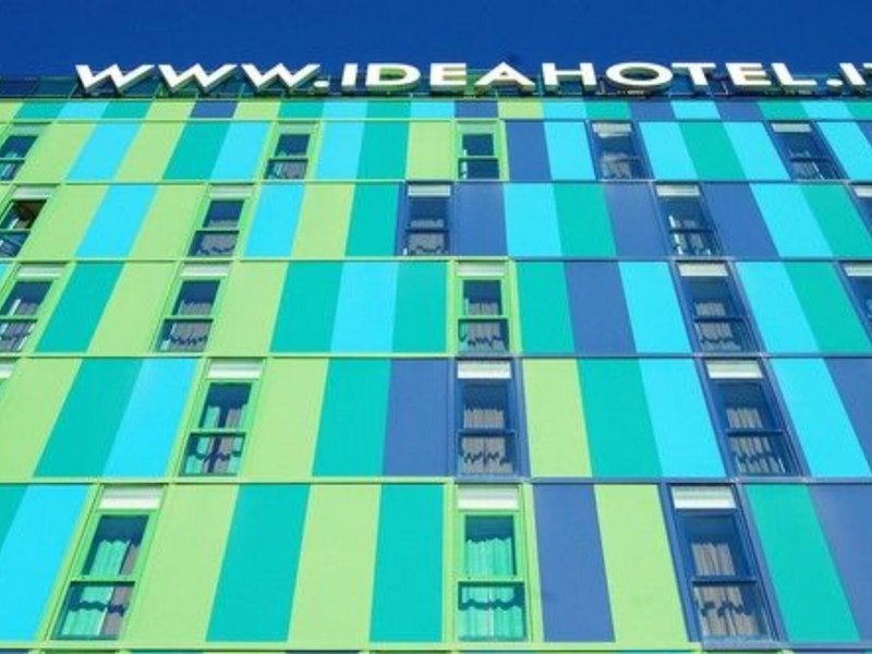 Hotel Idea Hotel Plus Savona