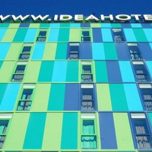 Hotel Idea Hotel Plus Savona cazare Savona