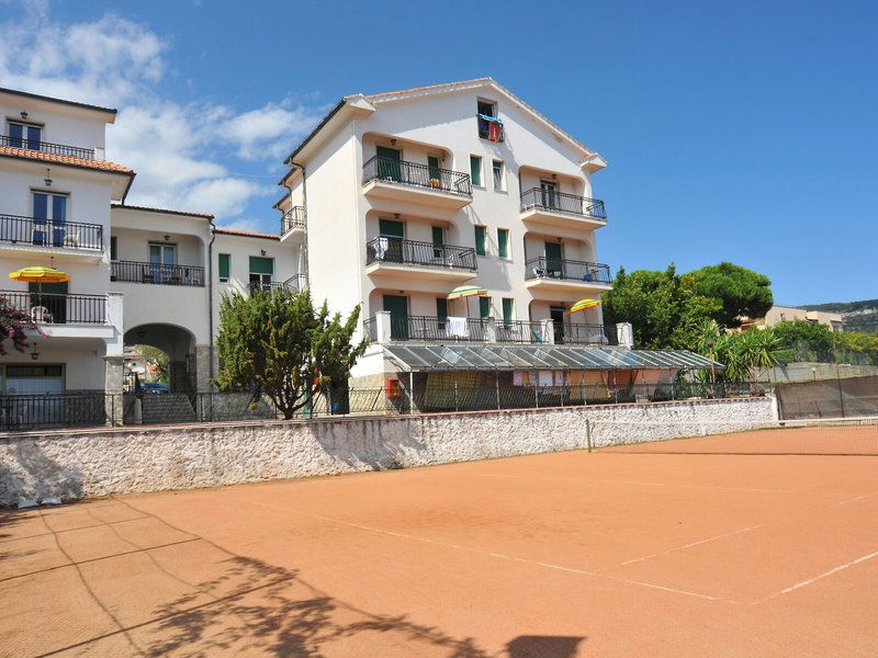 Hotel Residence Il Borgo Degli Ulivi Resort