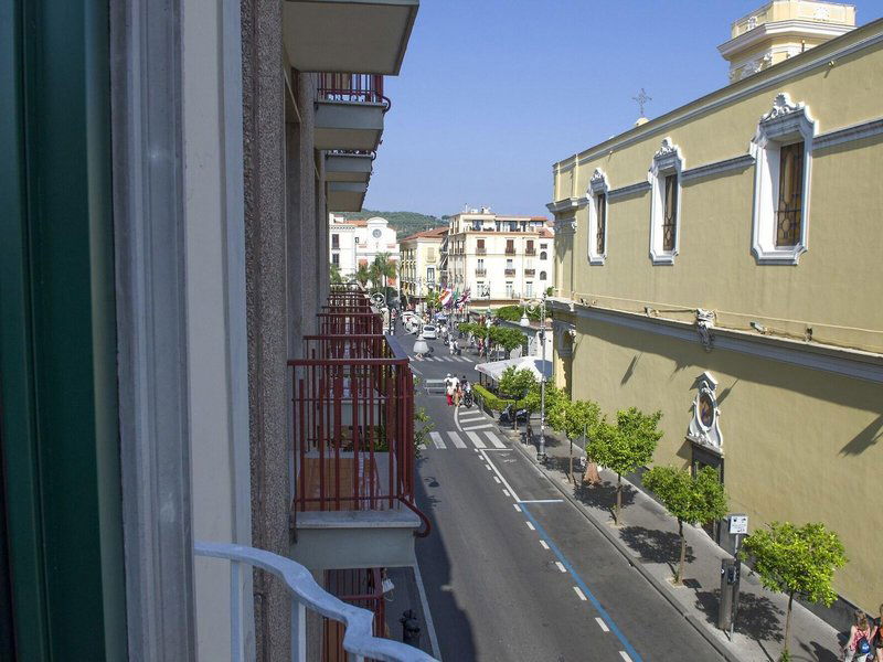 Hotel Palazzo Spasiano