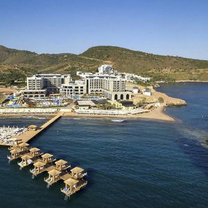 Hotel Sunis Efes Royal Palace Resort & Spa cazare Ozdere