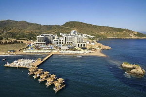 Hotel Sunis Efes Royal Palace Resort & Spa cazare Ozdere