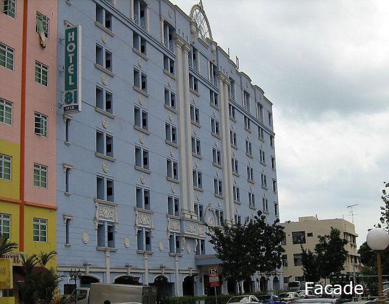 Hotel Hotel 81 Premier Star