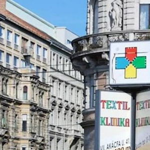 Hotel Nh Collection Budapest City Center cazare Budapest