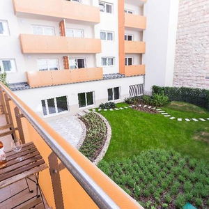 Sejur Swu Broadway vacanta Budapest