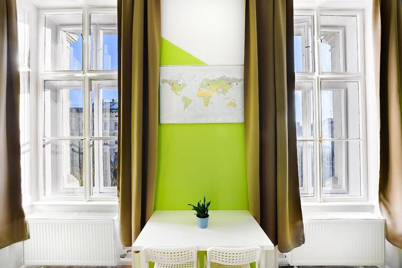 Avenue Hostel