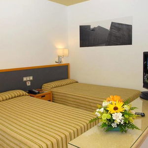 Hotel Hotel Udalla Park cazare Arona