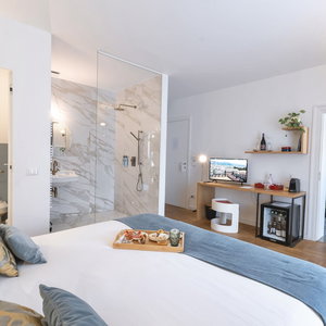 Hotel Archè Design Rooms And Suites cazare Palermo