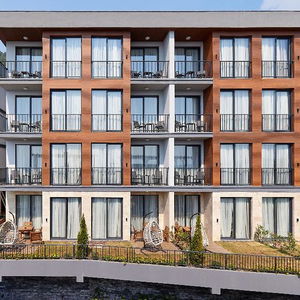 Sejur Bayview Hills Luxury Residences vacanta Tivat