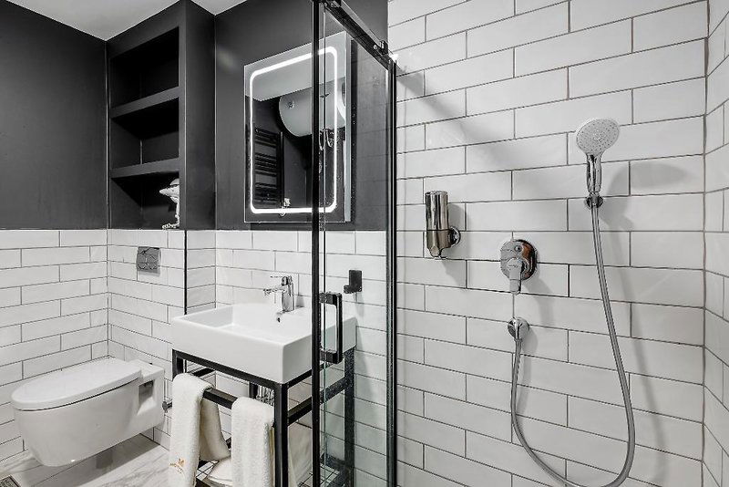 Hotel Montenegro Lodge