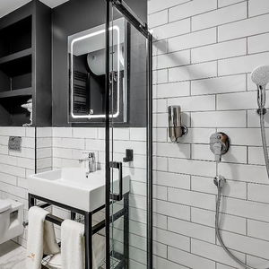 Hotel Montenegro Lodge cazare Tivat