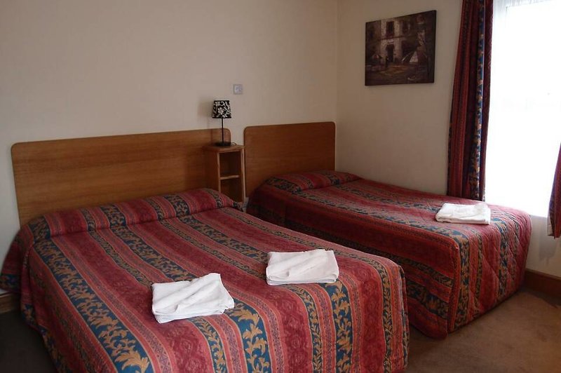 Hotel Hotel 65