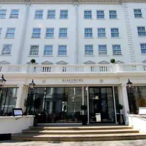 Hotel Blakemore Hyde Park cazare London