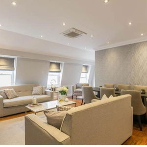 Hotel Chilworth Court cazare London