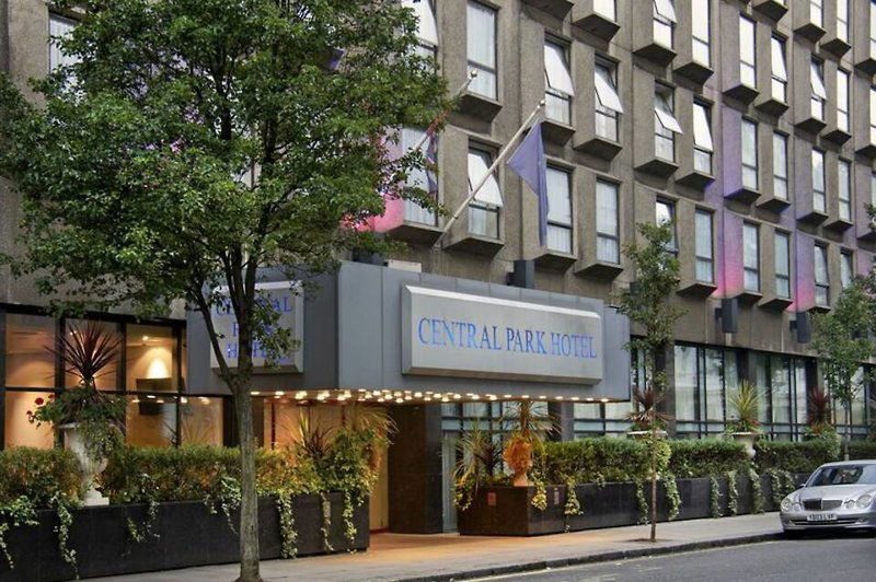 Hotel Central Park Hotel