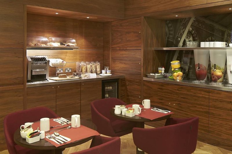 Hotel Citadines Holborn-Covent Garden London