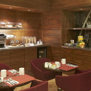 Hotel Citadines Holborn-Covent Garden London cazare London