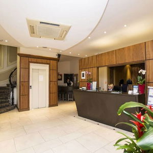 Hotel Duke Of Leinster cazare London