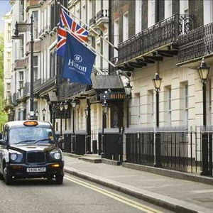 Hotel The Mayfair Townhouse cazare London