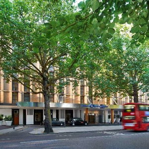 Sejur Hilton London Kensington vacanta Londra